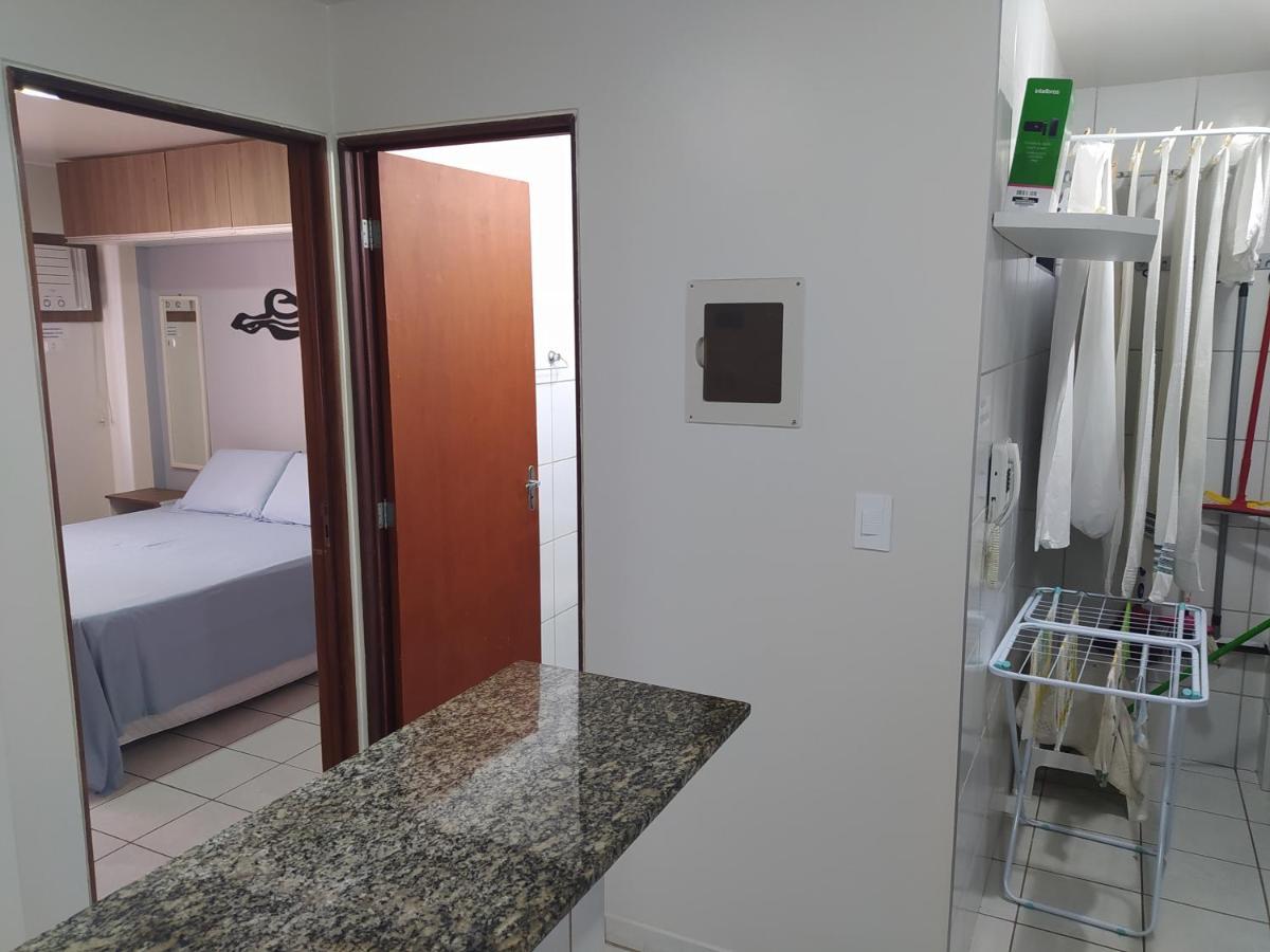 Apartamento Na Orla De Maceio Exterior foto