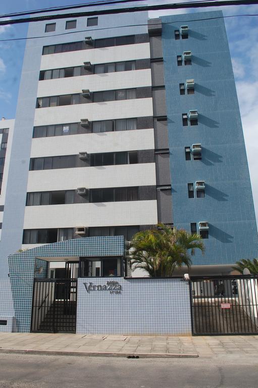 Apartamento Na Orla De Maceio Exterior foto